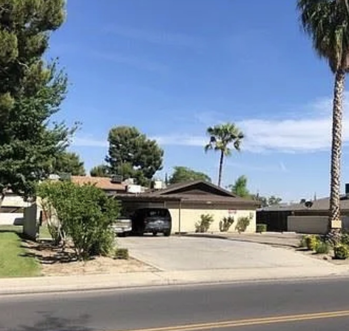 2714 South Real Road - A