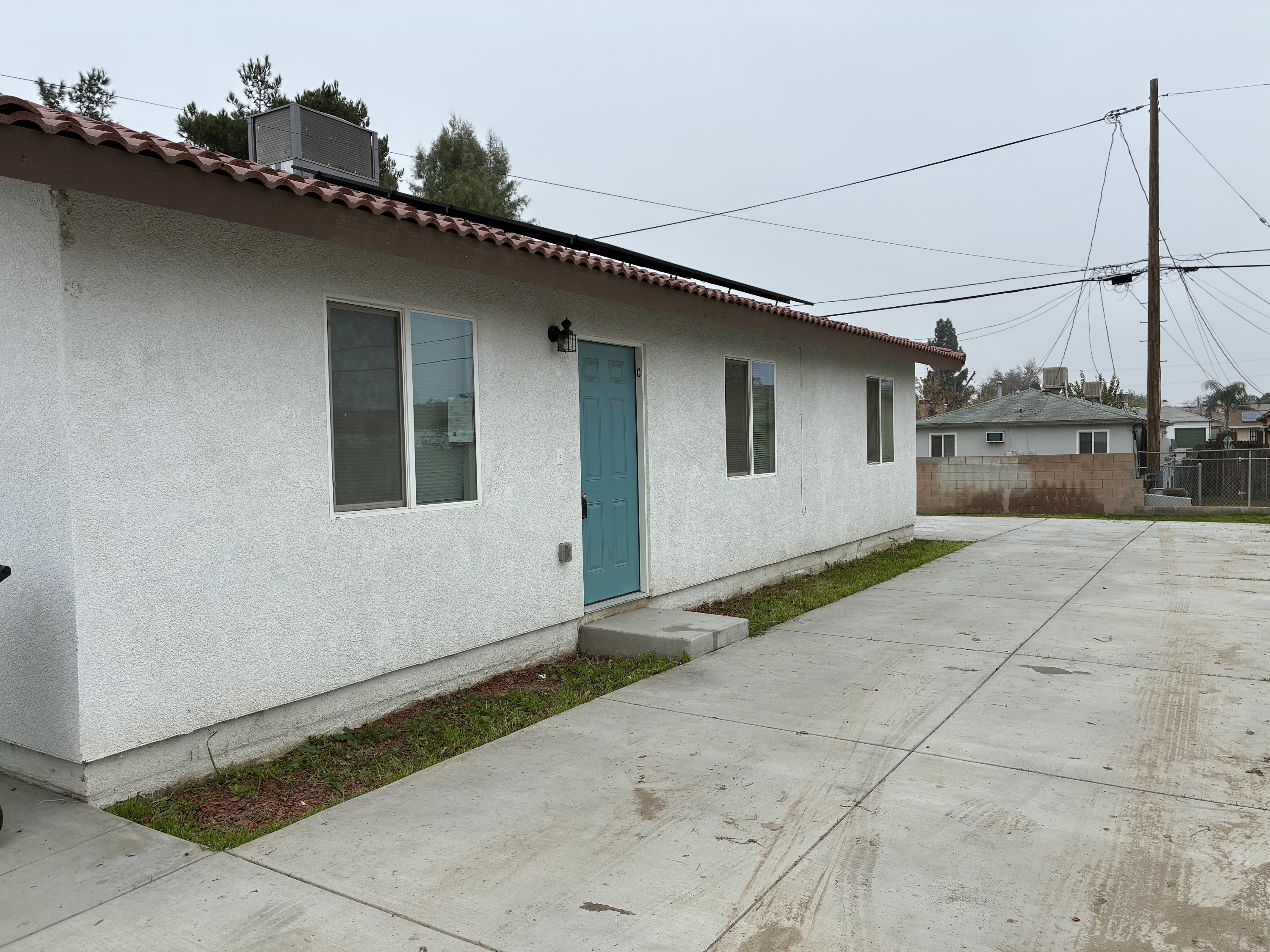 404 Covey Avenue - C