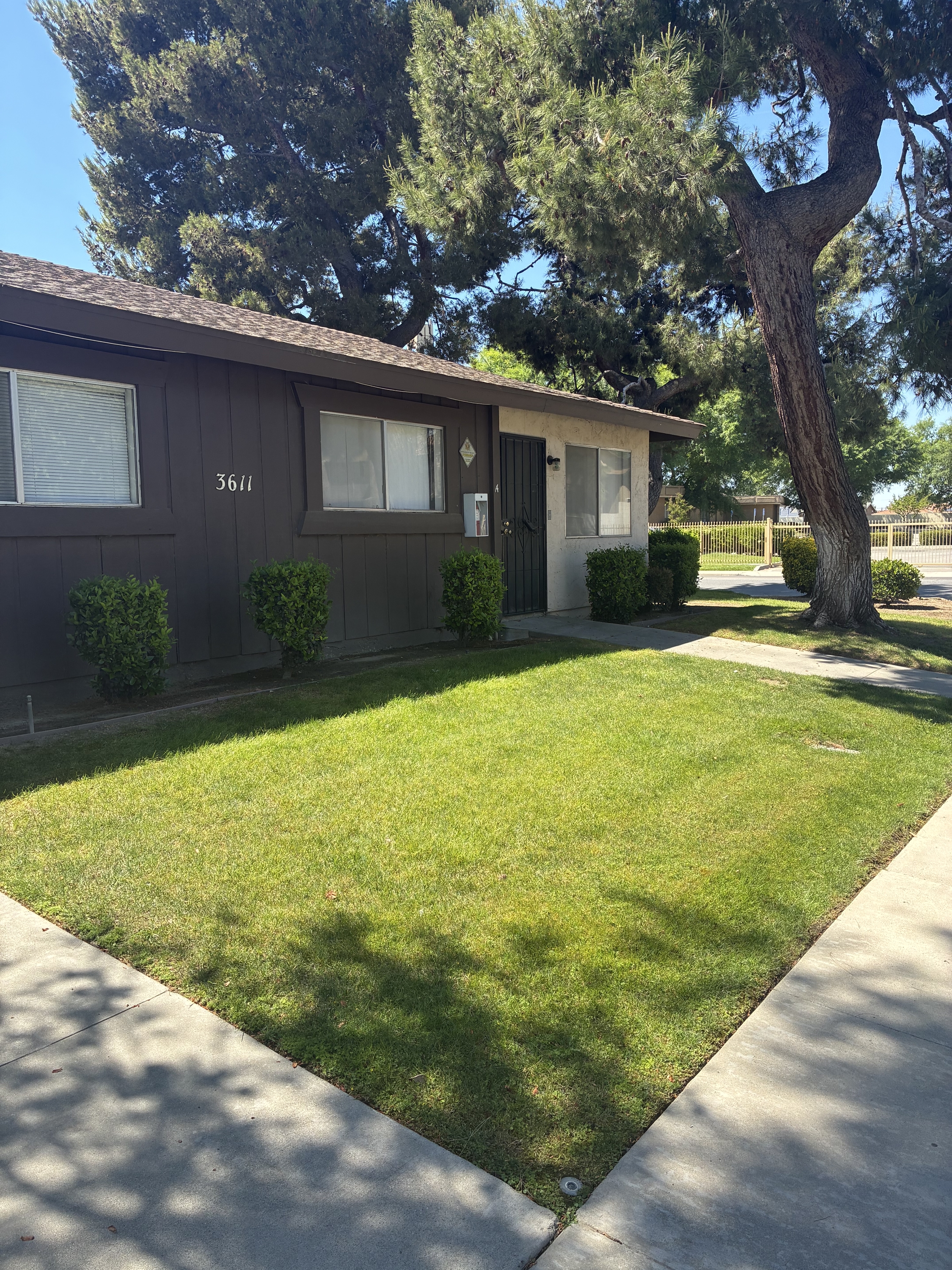 3611 Micheli Court - A